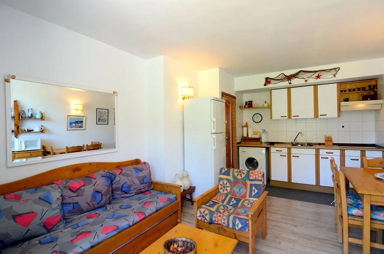 Apartment Apartamentos Blau Park