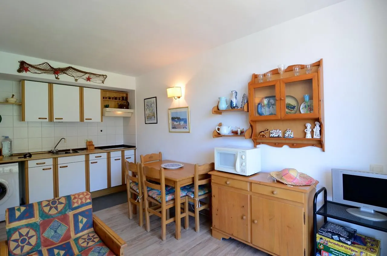 Apartamentos Blau Park 0*, Torroella De Montgri Spain