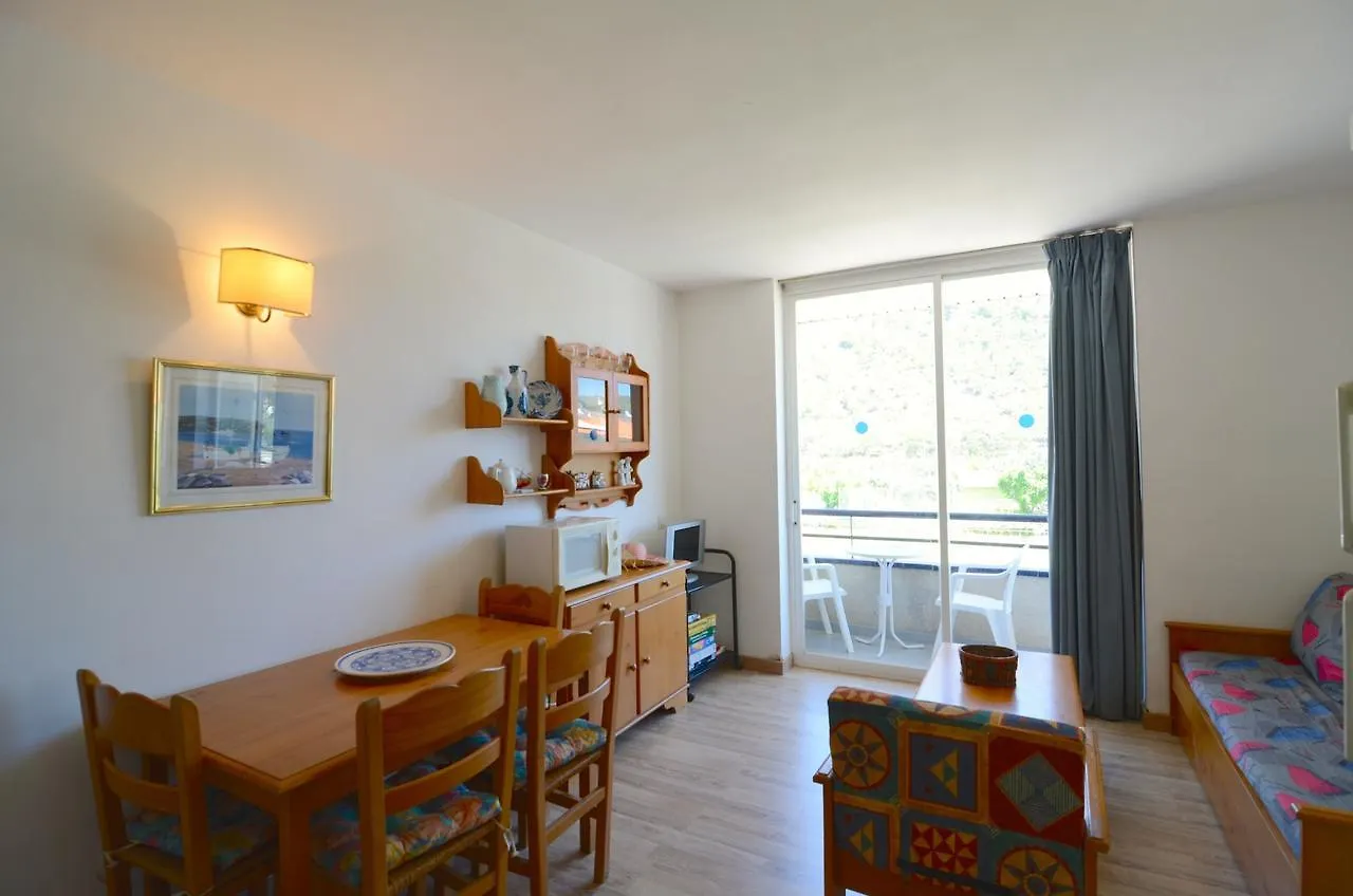 Apartamentos Blau Park Spain