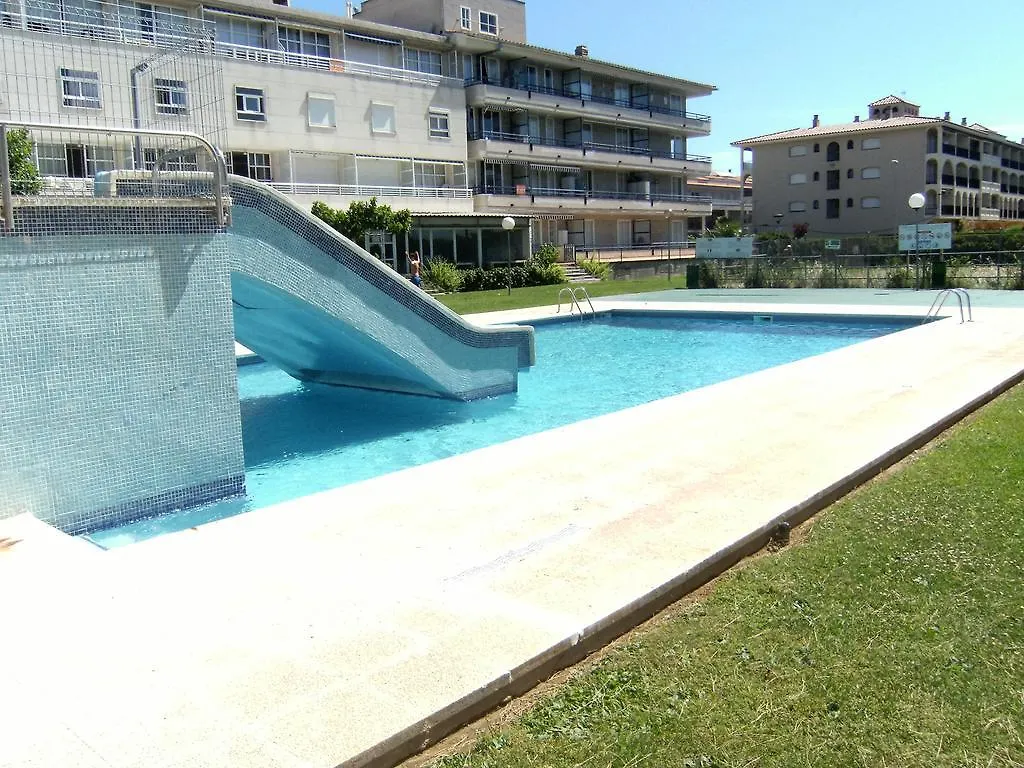 Apartamentos Blau Park Espanha