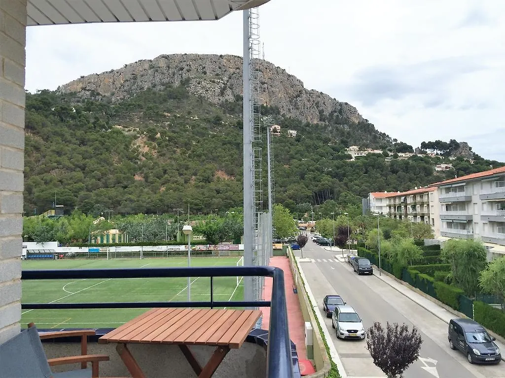 Apartamentos Blau Park 0*, Torroella de Montgrí Espanha