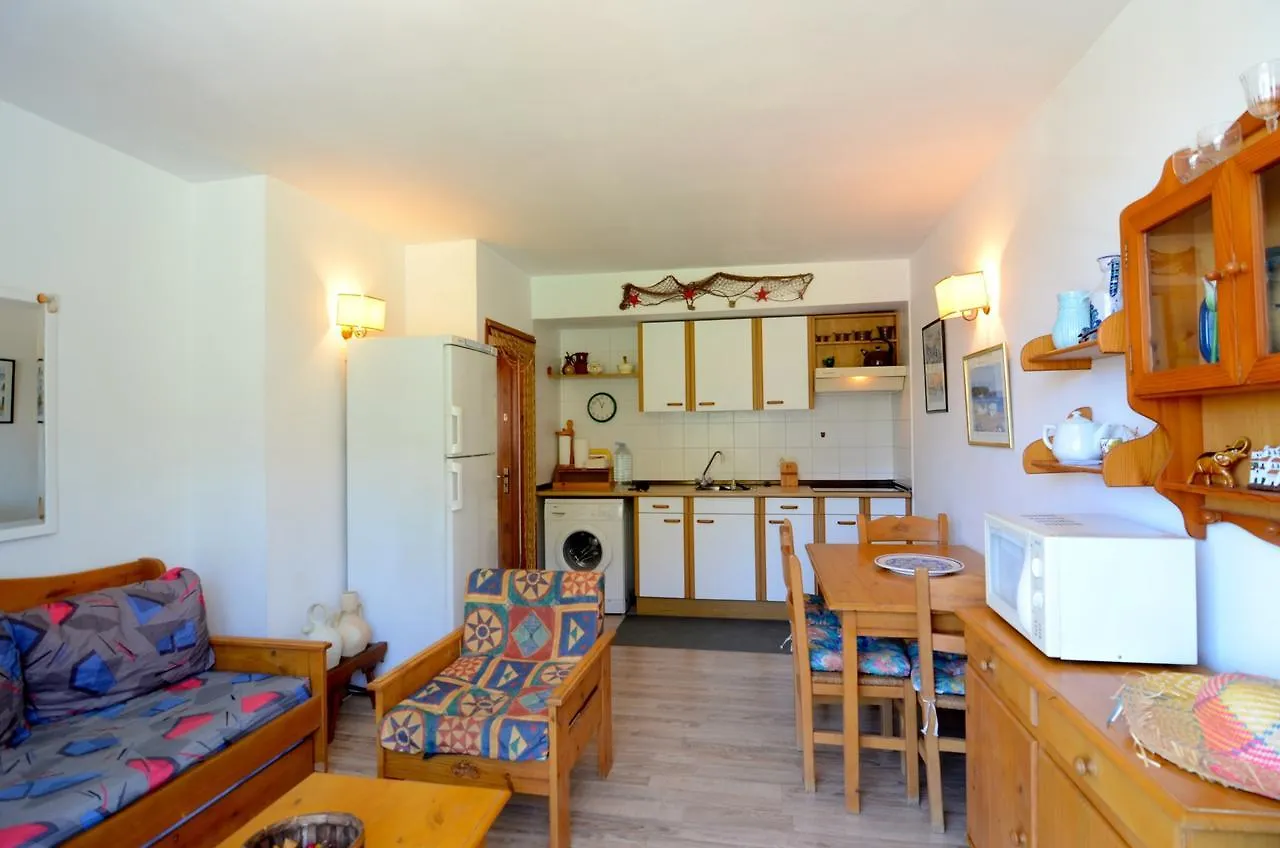 Apartamentos Blau Park Torroella de Montgrí
